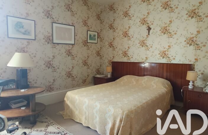 Vente Maison/villa 5 pièces — photo 5