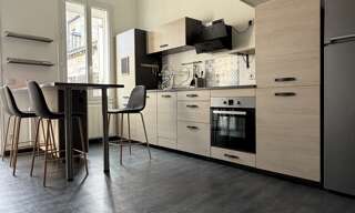 Maison 1 Pièce 24 m² à vendre à Bordeaux (33000)