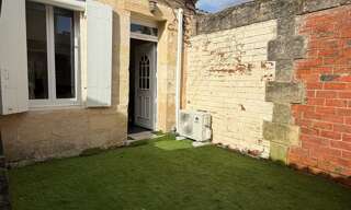 Maison 1 Pièce 23 m² à vendre à Bordeaux (33000)