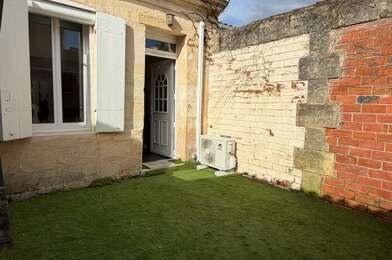 Maison 1 pièces 195000 €