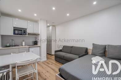 Appartement 1 pièces 159900 €