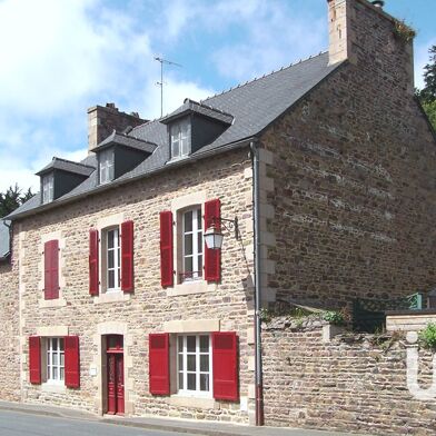 Maison 5 pièces 199000 €