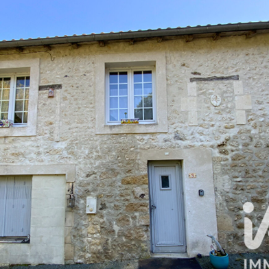 Maison 4 pièces 143000 €