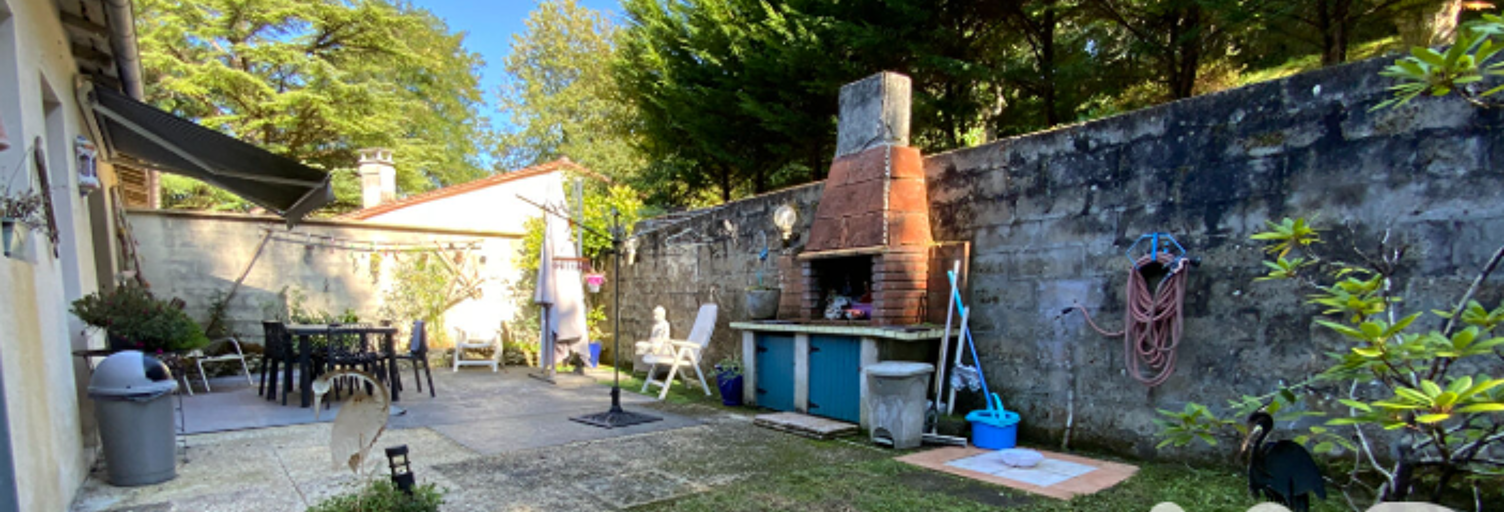 Maison 4 Pièces 113 m² à vendre à Ozillac (17500)