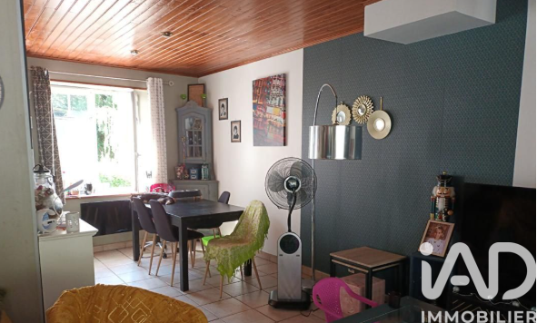 Vente Maison traditionnelle 4 pièces - Photo 3