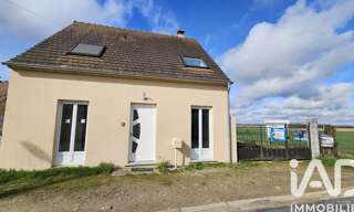 Maison 6 Pièces 111 m² à vendre à La Ferté-sous-Jouarre (77260)