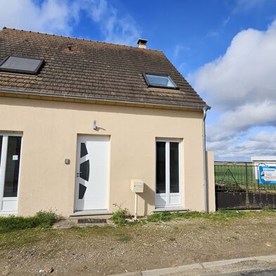 Maison 6 pièces 239000 €