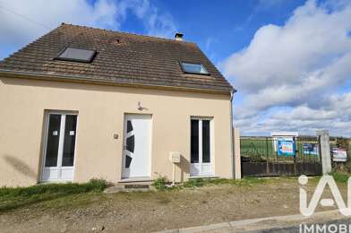 Maison 6 pièces 239000 €