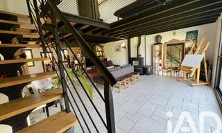 Maison 5 Pièces 160 m² à vendre à Izon (33450)