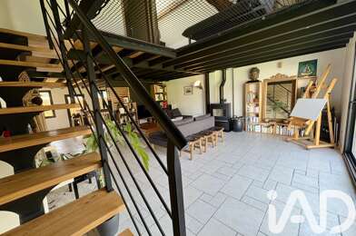 Maison 5 pièces 375000 €