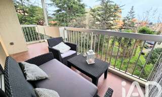 Appartement 2 Pièces 37 m² à vendre à Nice (06200)