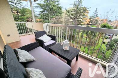 Appartement 2 pièces 172000 €