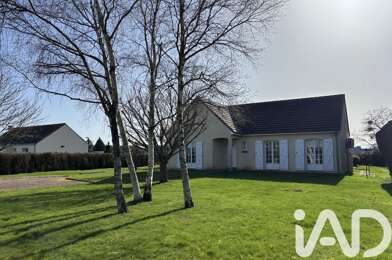 Maison 4 pièces 269000 €