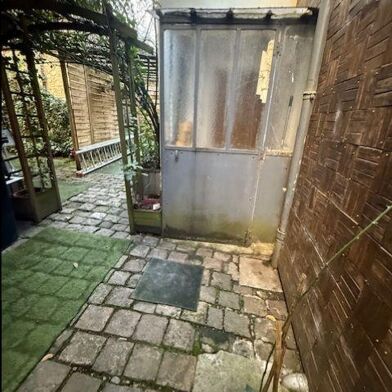 Maison 5 pièces 270300 €