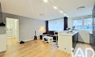 Appartement 3 Pièces 52 m² à vendre à Montrouge (92120)