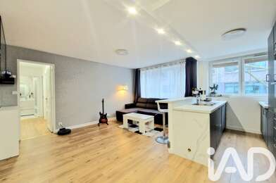 Appartement 3 pièces 399000 €