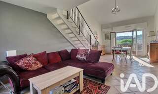 Appartement 5 Pièces 119 m² à vendre à Le Beausset (83330)