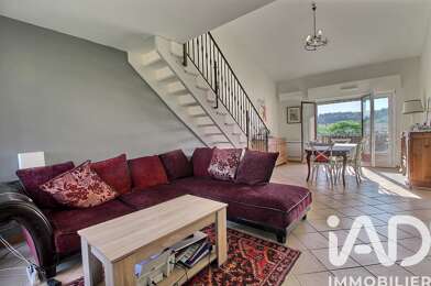 Appartement 5 pièces 372000 €