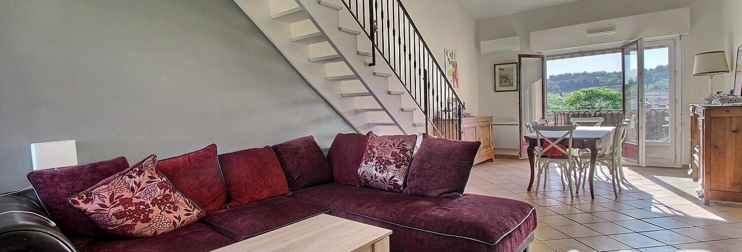 Appartement 5 Pièces 119 m² à vendre à Le Beausset (83330)