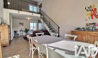 Appartement 5 Pièces 119 m² à vendre à Le Beausset (83330)