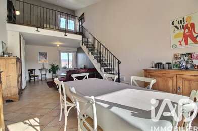 Appartement 5 pièces 350000 €