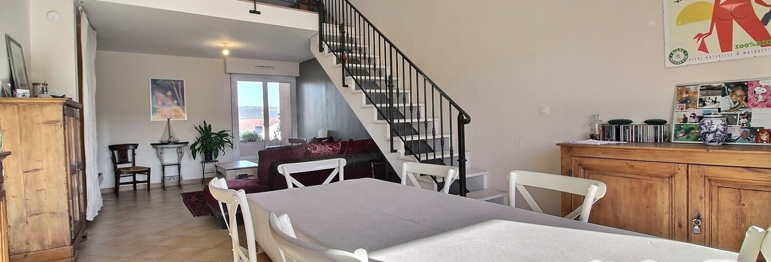 Appartement 5 Pièces 119 m² à vendre à Le Beausset (83330)