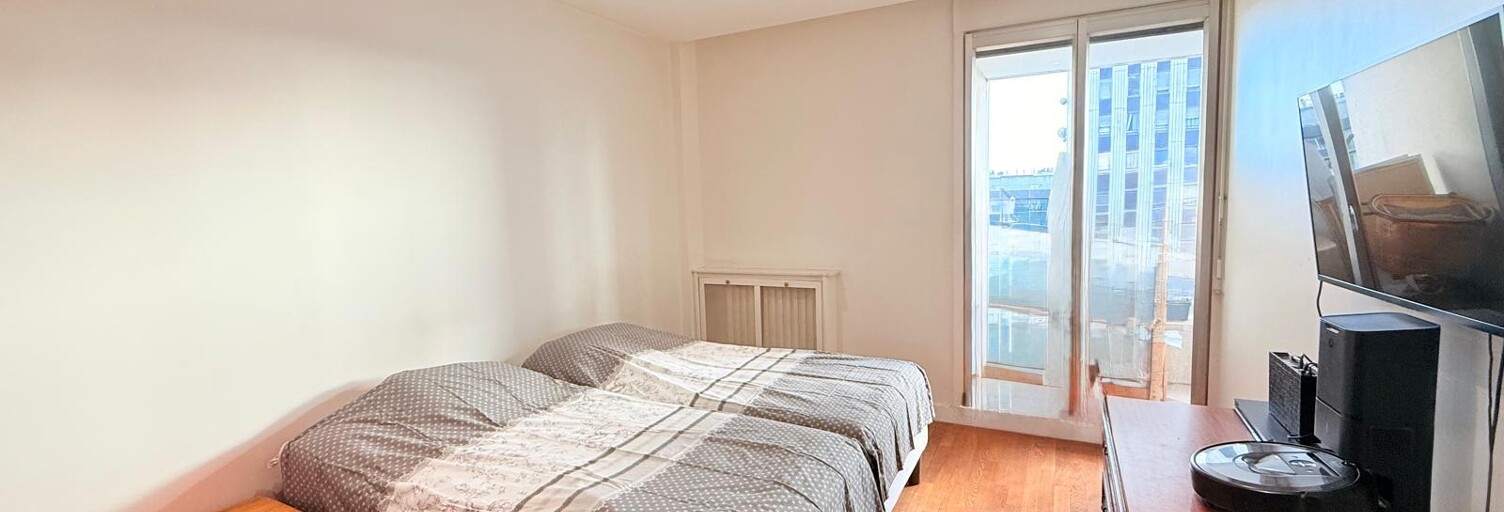 Appartement 5 Pièces 122 m² à vendre à Sarcelles (95200)