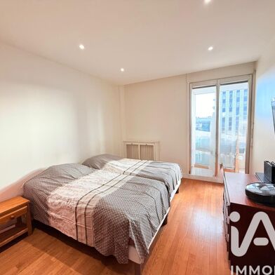 Appartement 5 pièces 209000 €