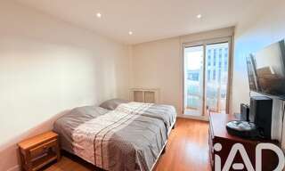 Appartement 5 Pièces 121 m² à vendre à Sarcelles (95200)
