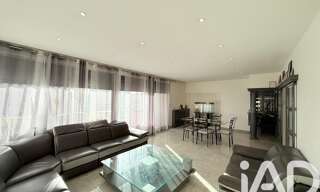 Appartement 5 Pièces 121 m² à vendre à Sarcelles (95200)