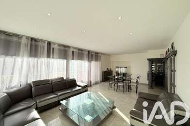 Appartement 5 pièces 205000 €