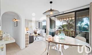 Appartement 4 Pièces 72 m² à vendre à Cannes (06150)