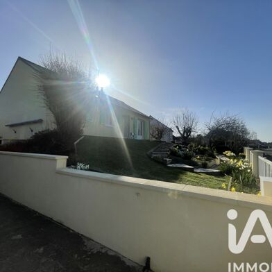 Maison 5 pièces 300000 €