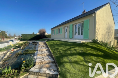 Maison 5 pièces 300000 €