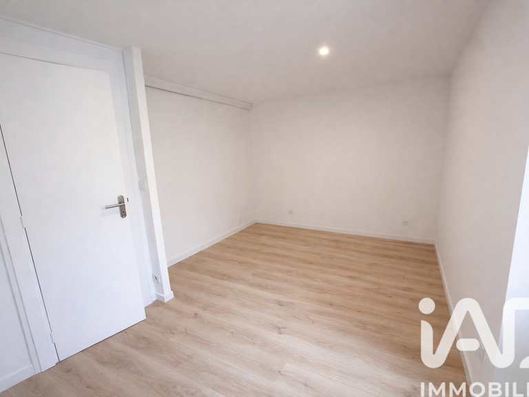 Vente Maison de ville 4 pièces — photo 1