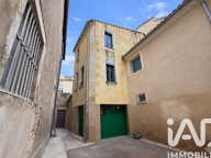 Vente Maison de ville 4 pièces — photo 2