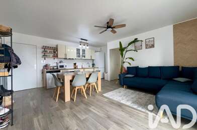 Appartement 4 pièces 262000 €