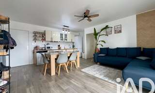 Appartement 4 Pièces 82 m² à vendre à Melun (77000)