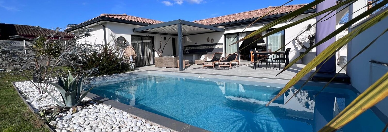 Maison 5 Pièces 132 m² à vendre à Villematier (31340)