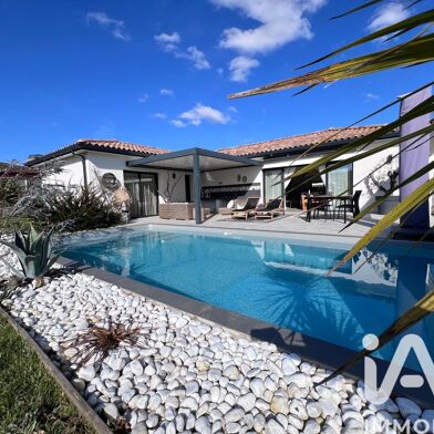 Maison 5 pièces 459000 €