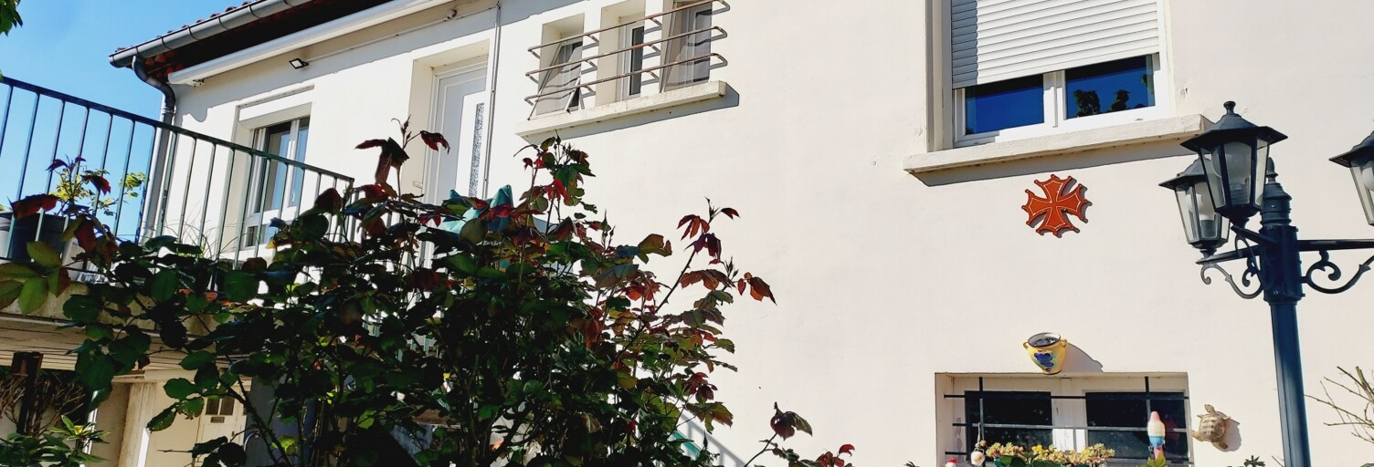 Maison 6 Pièces 79 m² à vendre à Saint-Amans-Soult (81240)