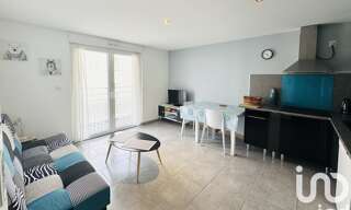 Appartement 2 Pièces 44 m² à vendre à Gérardmer (88400)