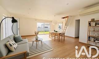 Maison 4 Pièces 87 m² à vendre à Longages (31410)