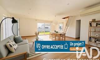 Maison 4 Pièces 87 m² à vendre à Longages (31410)