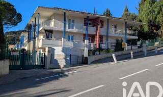 Appartement 3 Pièces 61 m² à vendre à Vallauris (06220)