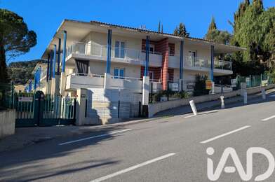 Appartement 3 pièces 200000 €