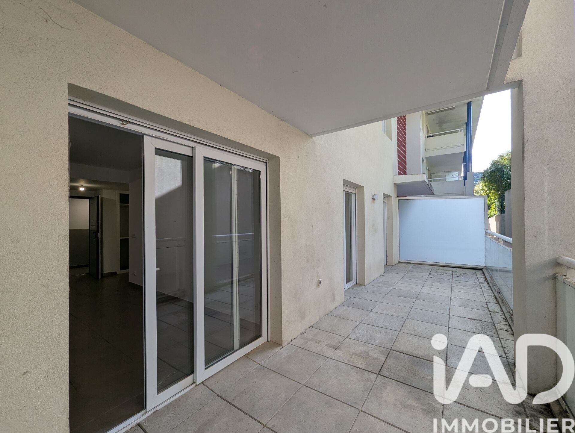 Vente Appartement 3 pièces - Photo 2