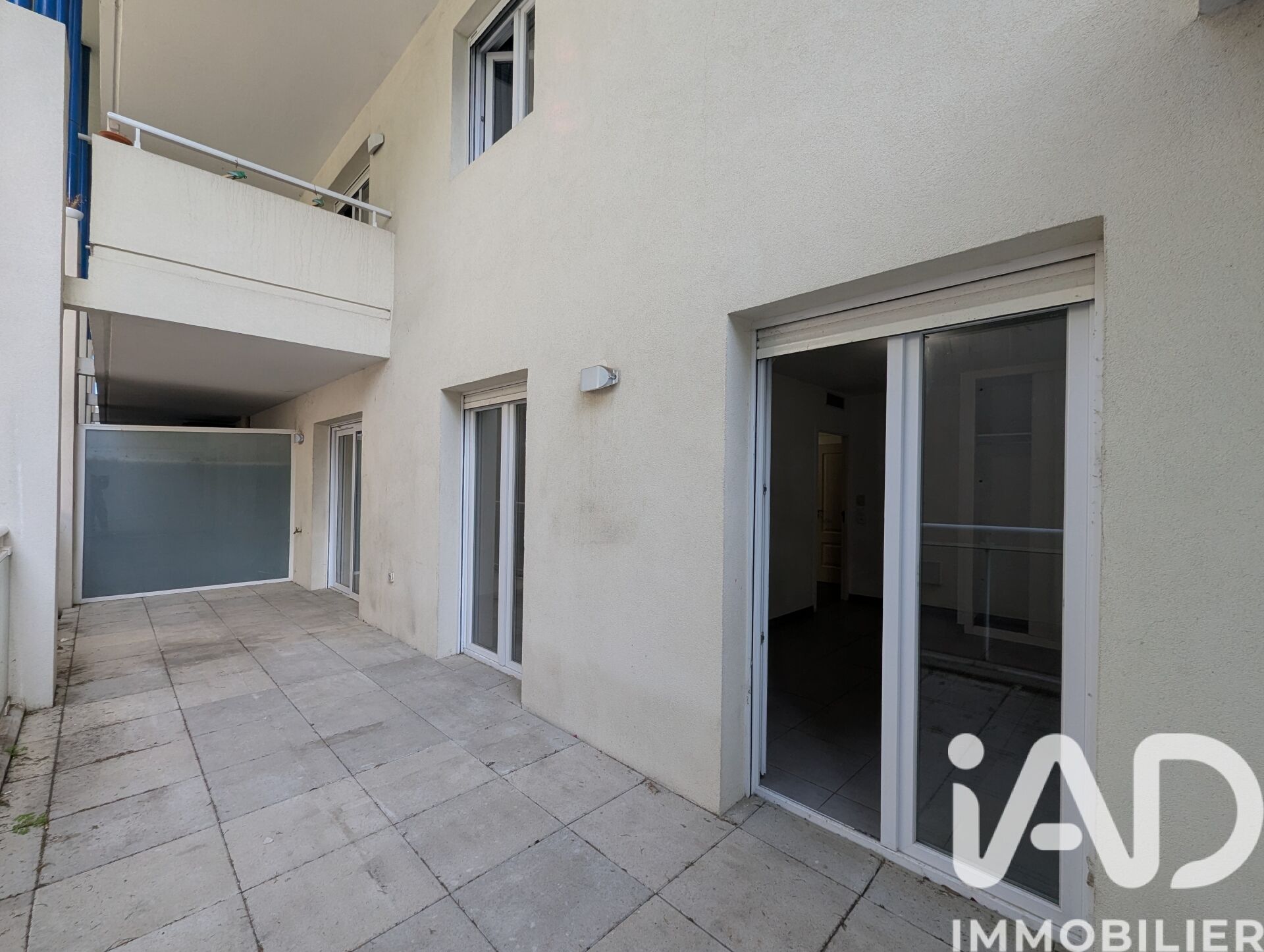 Vente Appartement 3 pièces - Photo 3