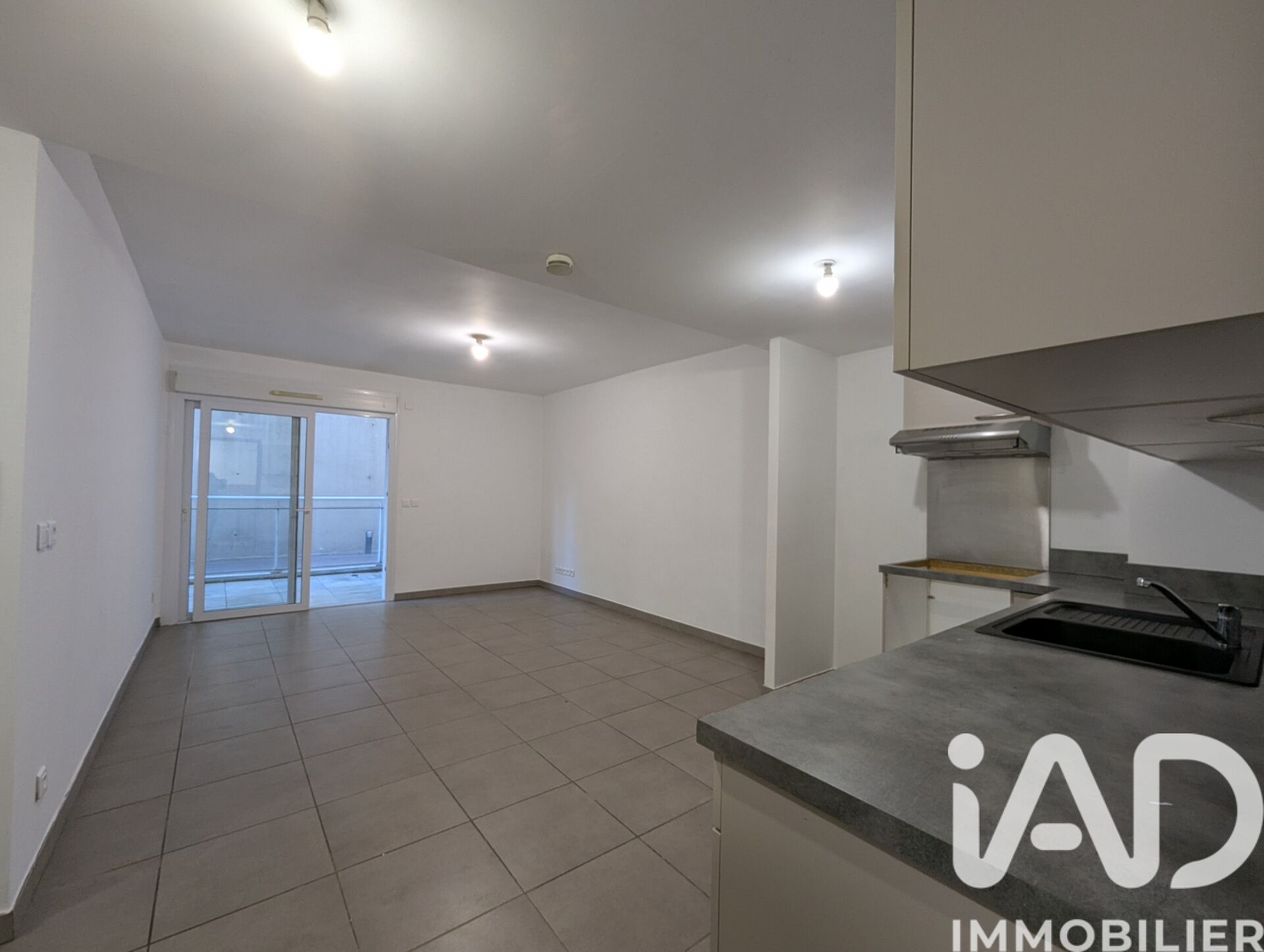 Vente Appartement 3 pièces - Photo 4