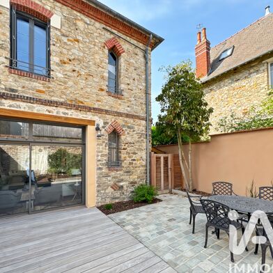 Maison 7 pièces 1450800 €